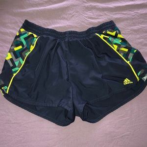 Medium Adidas shorts